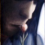 il respiro del tempo 40×70 2006